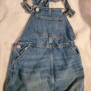4T jean jumper